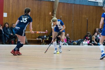 Bild 236 - A-Juniorinnen Zwischenrunde A und B